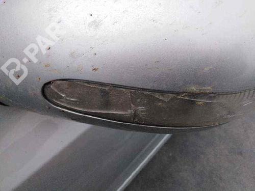 Front left lock MERCEDES-BENZ E-CLASS (W211) E 200 CDI (211.004) | BP9829565C98  - Image 12