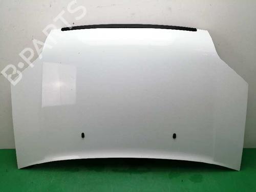 Used Hood FORD TRANSIT CONNECT (P65_, P70_, P80_) 1.8 TDCi (90 hp) 6712059