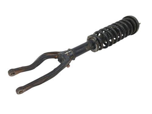 Left front shock absorber NISSAN MICRA II (K11) 1.3 i 16V | BP19690872M16 