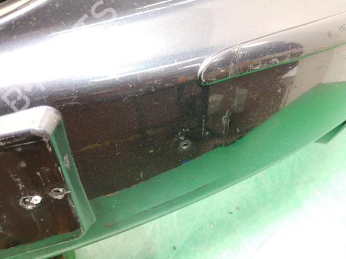 Pare-chocs avant SSANGYONG RODIUS I 2.7 Xdi | BP15676914C7 