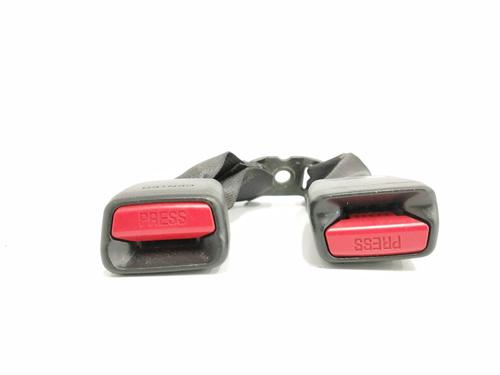 Used Seat buckle LEXUS IS II (_E2_) 220d (ALE20) (177 hp) 14153682