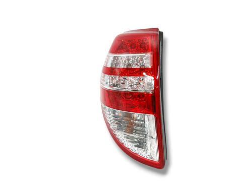 Used Left taillight TOYOTA RAV 4 III (_A3_) [2005-2014]  23576136