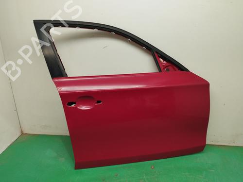 Used Right front door BMW 1 (E87) 118 d (143 hp) 28424688