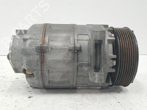 AC compressor OPEL VIVARO B Bus (X82) 1.6 CDTI (06) | BP40493242M34 - Image 6
