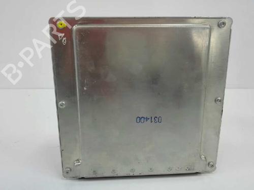 Engine control unit (ECU) BMW 3 (E46) 330 d | BP6158341M57 