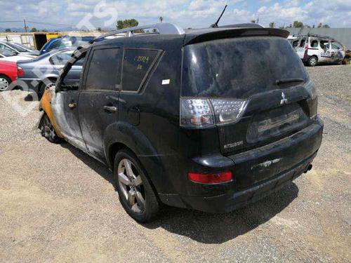 Used Parts MITSUBISHI OUTLANDER II (CW_W)  2.0 DI-D (CW8W)  931722