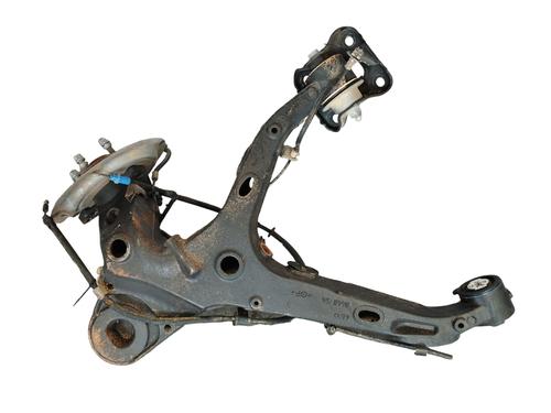 Right rear steering knuckle CITROËN JUMPY III Van (V_) | BP19636277M28