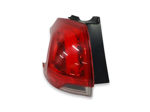 Used Left taillight PEUGEOT 2008 I (CU_) 1.6 HDi (114 hp) 19635795