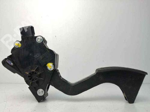 Pedal TOYOTA RAV 4 IV (_A4_) 2.2 D 4WD (ALA49) | BP8356326I4 