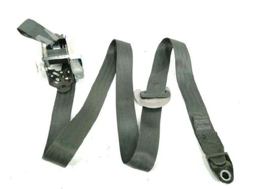 Used Front left seatbelt MERCEDES-BENZ M-CLASS (W164) ML 350 CDI 4-matic (164.122) (224 hp) 9118328