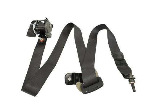 Rear left seatbelt KIA CARENS IV 1.6 GDi 89810A4000