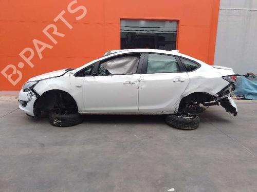 Modulo electronico OPEL ASTRA J Saloon  | BP3674942M83 