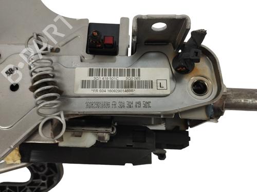 Steering column VW PASSAT B8 Variant (3G5, CB5) 2.0 TDI | BP13497604M21 - Image 5