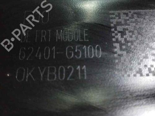 Subframe KIA NIRO I (DE) 1.6 GDI Hybrid | BP23959875M9 