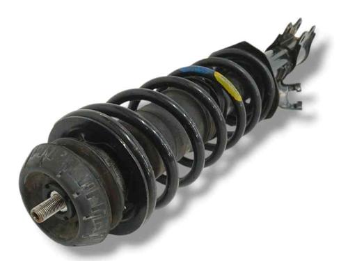Left front shock absorber NISSAN MICRA IV (K13K, K13KK) 1.2 | BP26321727M16 