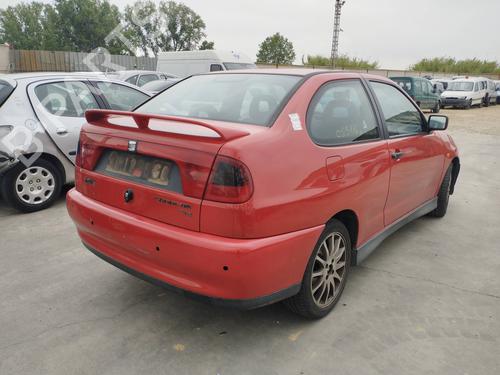 Rim SEAT CORDOBA (6K1, 6K2)  | BP20087951C45