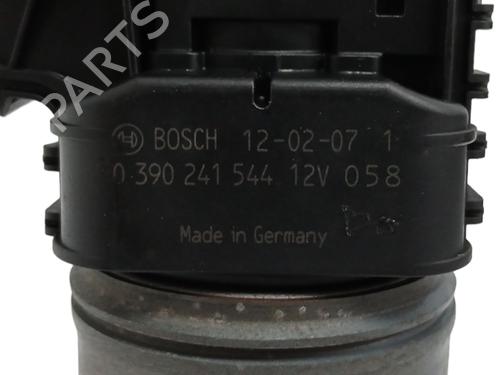 Front wiper motor DACIA DUSTER (HS_) 1.6 16V | BP17905892M29