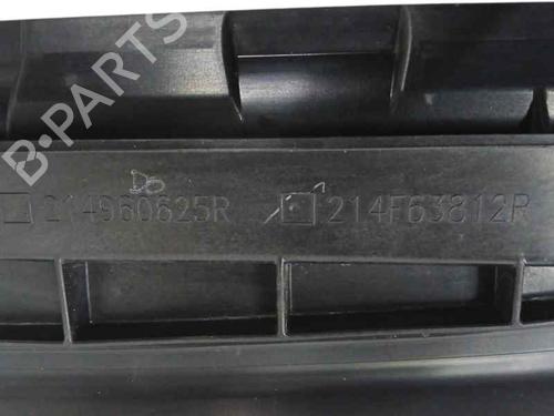 Grill RENAULT MEGANE E-TECH SUV EV40 (BNJ2) | BP26577401C40 