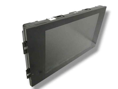 Display monitor PEUGEOT 308 II (LB_, LP_, LW_, LH_, L3_) 1.6 HDi 100 | BP25861306C48 