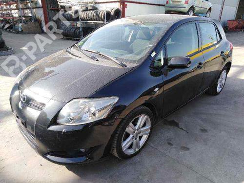 ECU airbags TOYOTA AURIS (_E15_) 2.2 D (ADE157_, ADE151_, ADE151R, ADE157R) | BP10727725M53  - Image 6