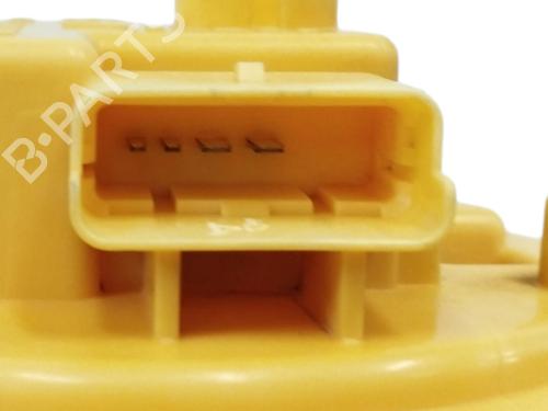 Fuel pump FIAT GRANDE PUNTO (199_) 1.3 D Multijet (199.AXD11, 199.AXD1A, 199.AXD1B,... | BP13707449M76 