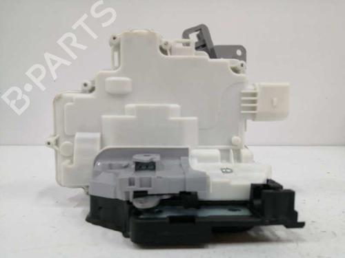 Rear right lock AUDI A4 B8 Avant (8K5)  | BP10262210C99 