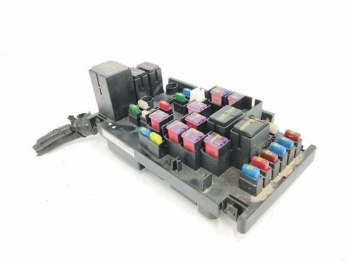 Fuse box SUBARU IMPREZA Hatchback (GR, GH, G3)  | BP12428394E1 
