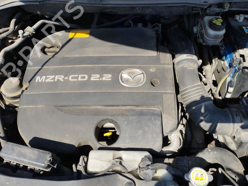 Módulo eletrónico MAZDA CX-7 (ER)  | BP16439210M83 