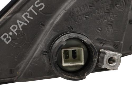 Right mirror BMW 1 (F21)  | BP12426951C27 