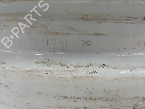 Rim MERCEDES-BENZ E-CLASS (W210) E 320 (210.055) | BP24228432C45 