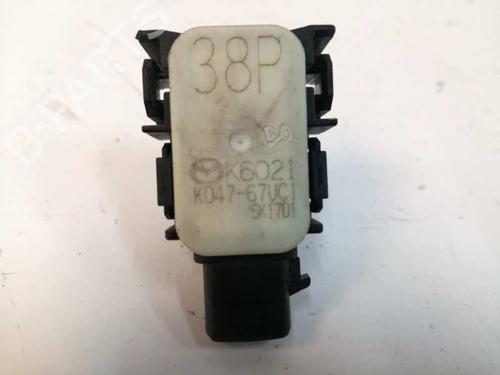Electronic module MAZDA 3 (BM, BN) | BP9088500M83