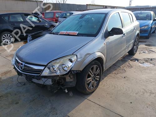Engine OPEL ASTRA H (A04) 1.7 CDTI (L48) | BP39408829M1 - Image 5