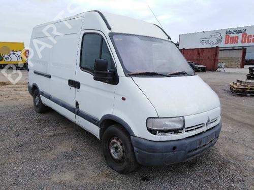 Engine control unit (ECU) RENAULT MASTER II Bus (JD) 2.2 dCI 90 (JD0G, JD0N, JD1N) | BP11140651M57 