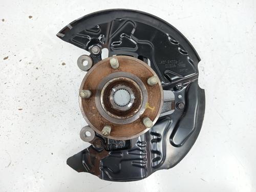 Used Left front steering knuckle Left front steering knuckle FORD KUGA III (DFK) 2.0 EcoBlue mHEV (150 hp) 34526006 34526006