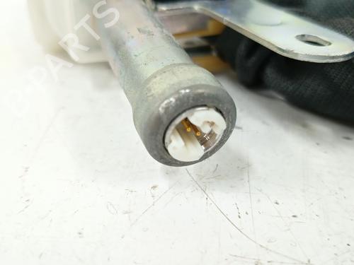 Front right seatbelt TOYOTA COROLLA Saloon (_E21_) 1.8 VVTi Hybrid (ZWE211, MZEA12) | BP33437106I25 - Image 3