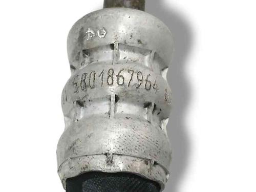 Pipe IVECO DAILY VI Van  | BP25605963M125 