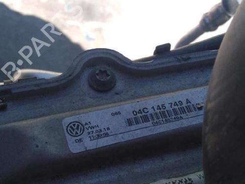 Dashboard AUDI A1 Sportback (8XA, 8XF)  | BP8166397C46 