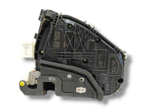 Højre bagtil lås AUDI Q2 (GAB, GAG) 35 TFSI | BP28022741C99 - Image 5