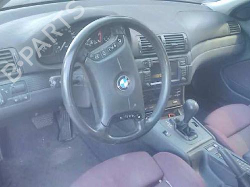 Gearbox control unit BMW 3 Touring (E46) 320 d | BP1713241M52 