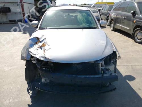 Front right window mechanism SUBARU IMPREZA Hatchback (GR, GH, G3) 1.5 F (GH2) | BP11835820C23 
