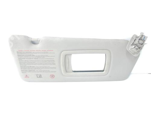 Right sun visor RENAULT MEGANE III Hatchback (BZ0/1_, B3_)  | BP10700673I2 