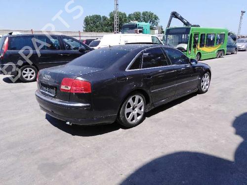 Left front brake caliper AUDI A8 D3 (4E2, 4E8) 4.0 TDI quattro | BP11604664M105 
