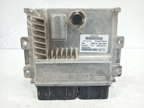 Used Engine control unit (ECU) Engine control unit (ECU) CITROËN JUMPY III Van (V_) 2.0 BlueHDi 145 (144 hp) 33986672 33986672