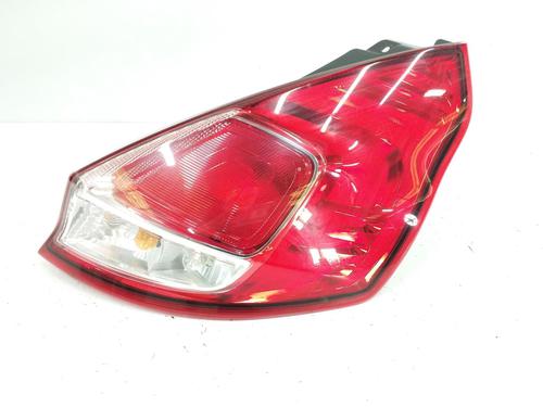 Right taillight FORD FIESTA VI (CB1, CCN) 1.5 TDCi | BP10985769C35 