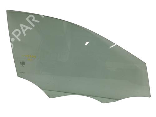 Used Front right door window MERCEDES-BENZ A-CLASS (W176) A 200 CDI / d (176.008) (136 hp) 17773433