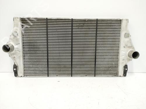 Intercooler RENAULT ESPACE IV (JK0/1_) 2.2 dCi (JK0H) (150 hp) 11711895