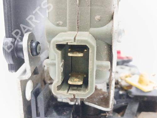 Front left lock MICROCAR M.GO 0.5 | BP29239422C98 