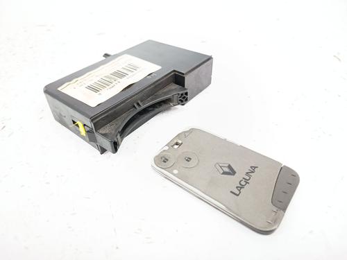 Used Ignition barrel Ignition barrel RENAULT LAGUNA II (BG0/1_) 1.9 dCi (BG08, BG0G) (120 hp) 33718522 33718522