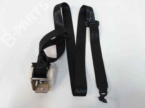 Used Rear left seatbelt FORD FOCUS III 1.0 EcoBoost (100 hp) 7453332