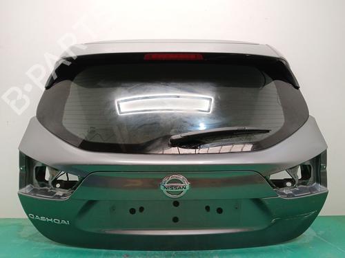 Used Tailgate Tailgate 36323358 36323358